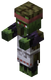 Swamp Zombie Butcher