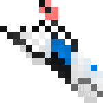 Беконная пушка (Portal Gun)