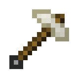 Геологический молоток (TerraFirmaCraft)