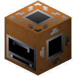 Пресс (Бронза) (GregTech)