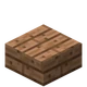 Плита из тропического дерева (до Texture Update)