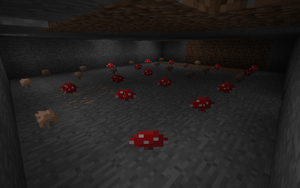 Easy mushroom farm