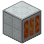 Включённый геотермальный генератор (IndustrialCraft 2)