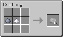 Глиняное печенье