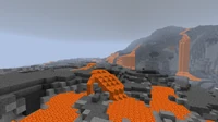 Volcano