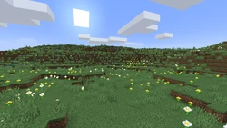 Горные луга