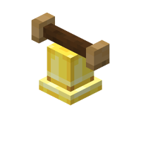 Висящий колокол