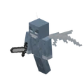Досаждатель (до Texture Update)