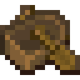Еловая лодка (предмет) (Texture Update)