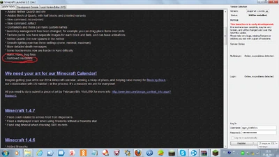 Обсуждение:История Версий (Java Edition)/Предварительные Сборки.
