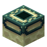 Рамка портала Края