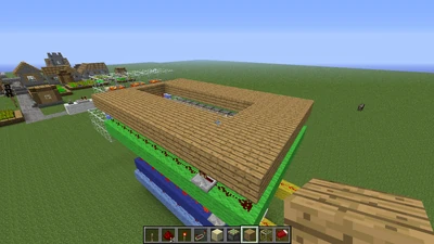 Generator stone step16