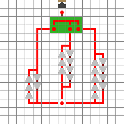 [Mod] Schematica, или как облегчить строительство