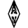 Логотип Skyrim