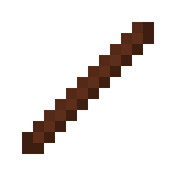 Обработанная палка (Immersive Engineering)