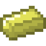 Электрумовый слиток (GregTech)