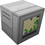 Планировщик зон (BuildCraft)