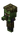 Swamp Baby Zombie Villager