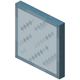 Бирюзовая окрашенная стеклянная панель (до Texture Update).png