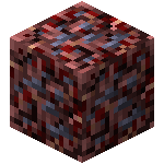 Никелевая руда Нижнего мира (GregTech)