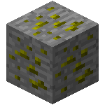 Повеллитовая руда (GregTech)