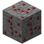 Рубиновая руда (GregTech)