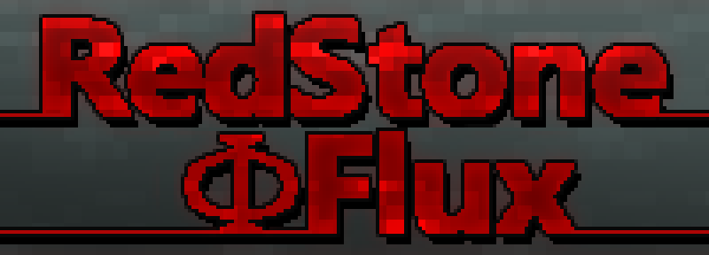 Redstone flux 1.12 2. Редстоун логотип. Редстоун Флакс. Redstone Flux 2.0.1. REDSTONEFLUX-1.12-2.1.1.1.