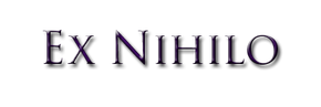 Логотип (Ex Nihilo).png