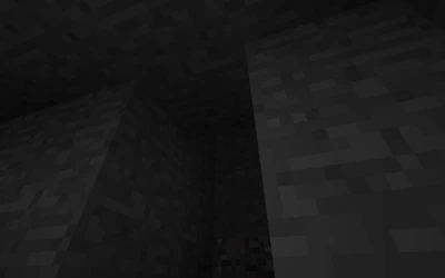 Вид на дыру сбоку.