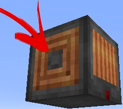 Кинетический генератор immersive engineering