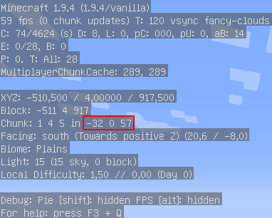 Где находятся координаты в майнкрафт. Координаты майнкрафт. Координаты в майнкрафте. Где узнать высоту в майнкрафте. Координаты майнкрафт высота.