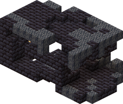 Large stables outer 0