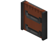 Вертикальная конвейерная лента (Immersive Engineering)