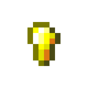 Кусочек золота (до Texture Update)