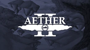 Логотип (Aether II)