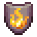 Эффект огнестойкость (Texture Update)
