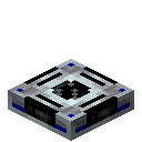 Grid Расщепляющая заряжающая плита (Charge Pads)