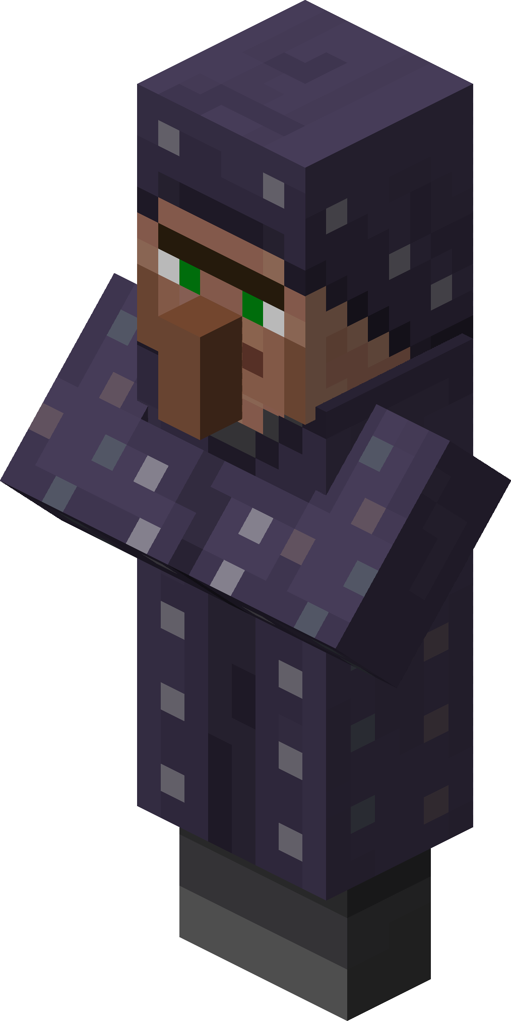 Totem Expansion — Minecraft Wiki