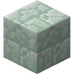 Потрескавшийся соляной кирпич (SaltyMod)