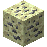 Иридиевая руда Края (GregTech)