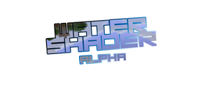 Логотип (Water Shader).png