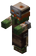 Desert Zombie Armorer