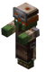 Desert Zombie Armorer