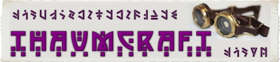 Thaumcraft 4 — Minecraft Wiki