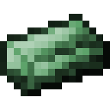 Слиток висмутовой бронзы (TerraFirmaCraft)