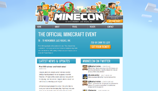 На Minecon