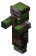 Plains Zombie Armorer