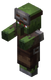 Plains Zombie Armorer