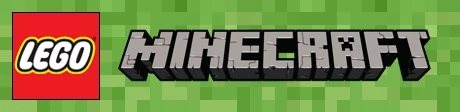 Lego minecraft