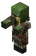 Taiga Zombie Cartographer